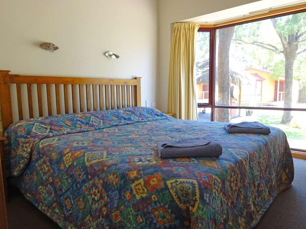 Adelaide Caravan Park - Aspen Holiday Parks Pokoj fotografie