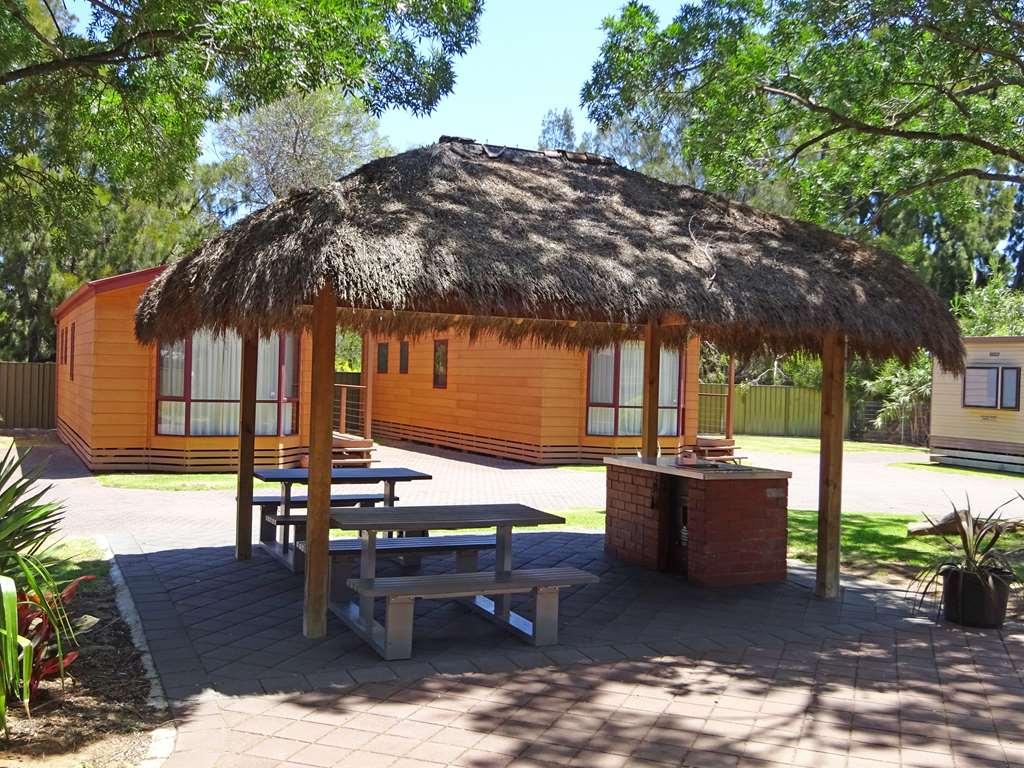 Adelaide Caravan Park - Aspen Holiday Parks Zařízení fotografie