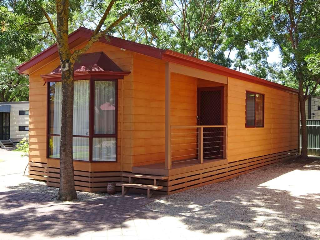 Adelaide Caravan Park - Aspen Holiday Parks Exteriér fotografie