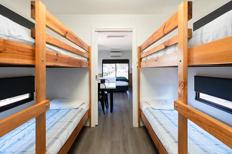Adelaide Caravan Park - Aspen Holiday Parks Pokoj fotografie
