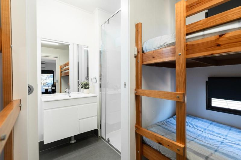 Adelaide Caravan Park - Aspen Holiday Parks Pokoj fotografie