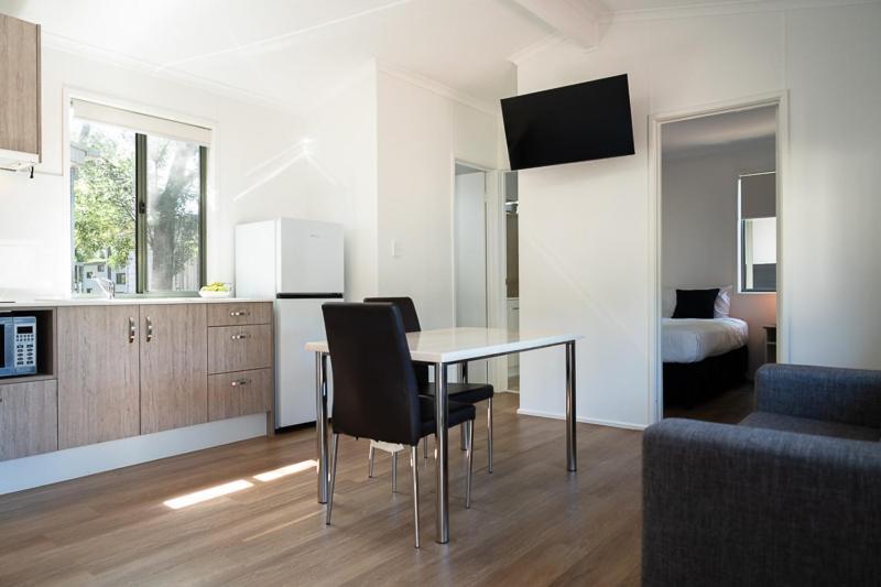 Adelaide Caravan Park - Aspen Holiday Parks Pokoj fotografie