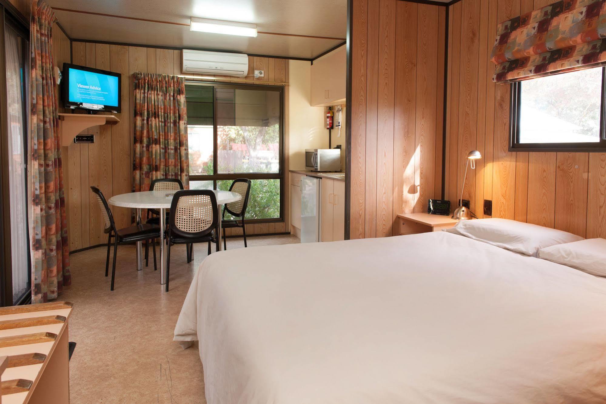 Adelaide Caravan Park - Aspen Holiday Parks Exteriér fotografie