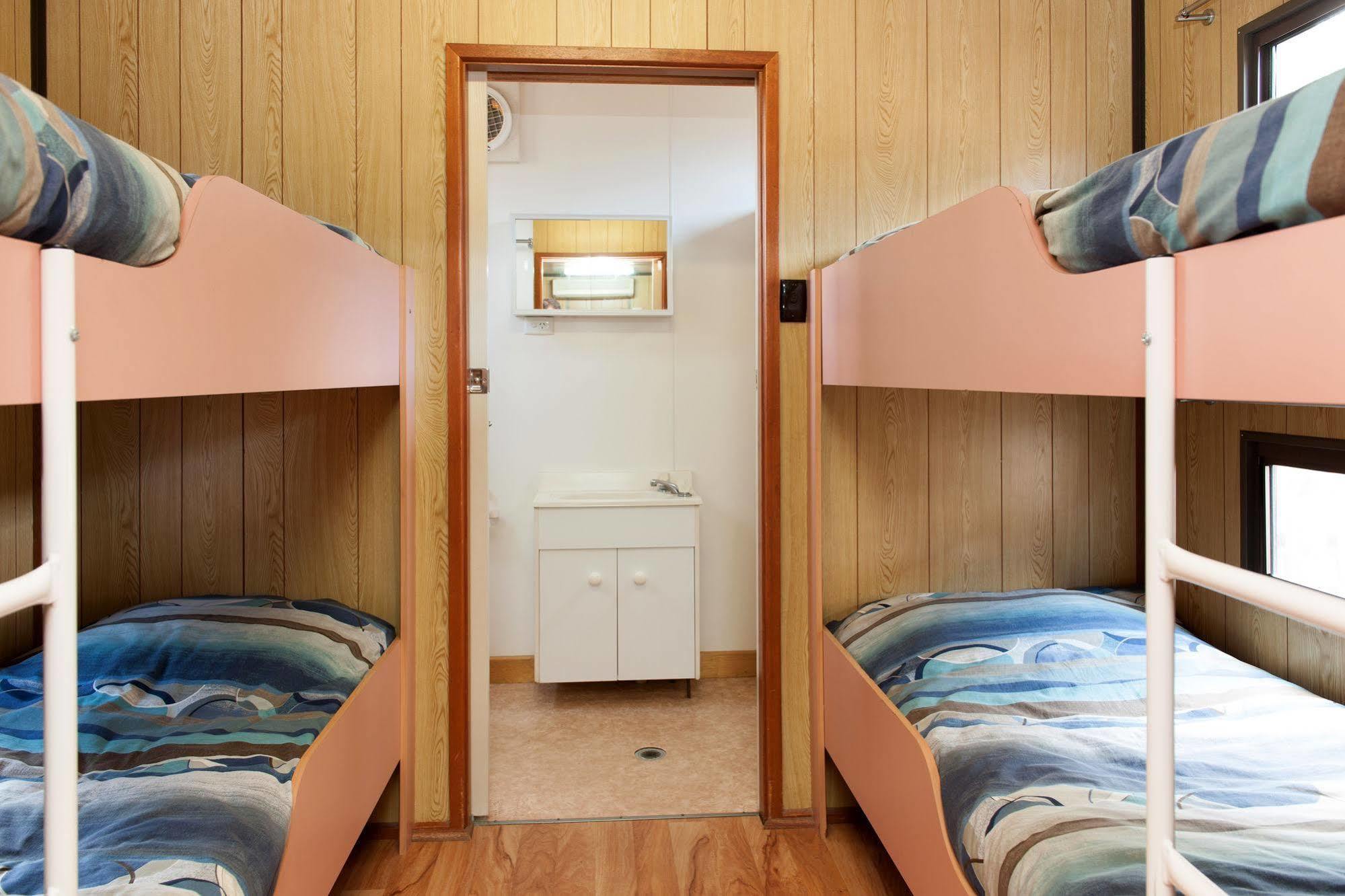 Adelaide Caravan Park - Aspen Holiday Parks Exteriér fotografie
